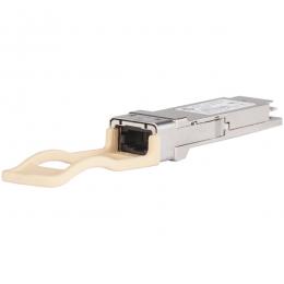 HPE JH233A HPE Aruba Networking X142 40G QSFP+ MPO eSR4 300M Transceiver