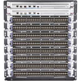 HPE JH255A HPE Networking Comware 12908E Switch Chassis