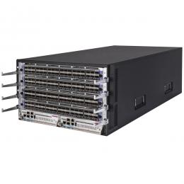 HPE JH262A HPE Networking Comware 12904E Switch Chassis