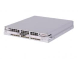 HPE JH364A HPE Networking Comware 12904E 7.2Tbps Type H Fabric Module