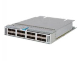 HPE JH405A HPE Networking Comware 5950 16port QSFP+ Module