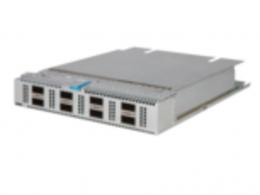 HPE JH406A HPE Networking Comware 5950 8port QSFP28 Module