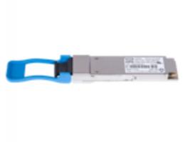 HPE JH420A HPE X150 100G QSFP28 PSM4 500m SM Transceiver