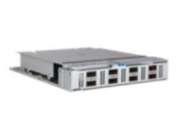 HPE JH957A HPE Networking Comware 5950 8port QSFP28 MACsec Module