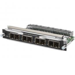 HPE JL084A HPE Aruba 3810M 4port Stacking Module