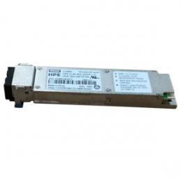 HPE JL286A HPE X140 40G QSFP+ LC LR4L 2km SM Transceiver