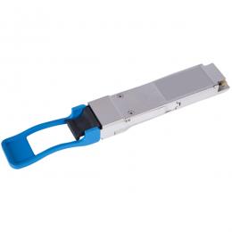 HPE JL309A HPE Aruba Networking 100G QSFP28 MPO SR4 100m 12-fiber MPO OM3 MMF Transceiver