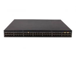 HPE JL585A HPE Networking Comware 5710 48SFP+ 6QSFP+/2QSFP28 Switch