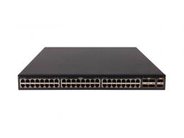 HPE JL586A HPE Networking Comware 5710 48XGT 6QSFP+/2QSFP28 Switch