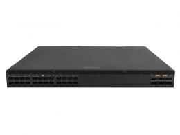 HPE JL587A HPE Networking Comware 5710 24SFP+ 6QSFP+/2QSFP28 Switch
