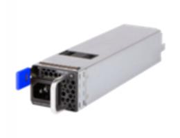 HPE JL593A#ACF HPE Networking Comware 5710 450W Back-to-Front AC Power Supply Unit