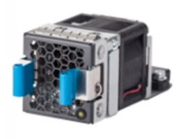 HPE JL595A HPE Networking X722 Back-to-Front Fan Tray