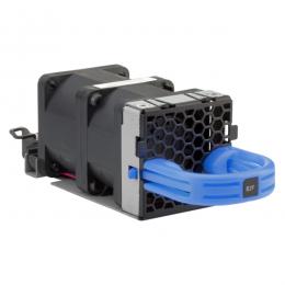 HPE JL629A HPE Aruba Networking CX 8325 48Y8C Back-to-Front Fan