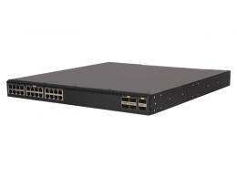 HPE JL689A HPE Networking Comware 5710 24XGT 6QSFP+/2QSFP28 Switch