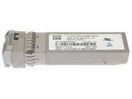 HPE JL737A HPE X130 10G SFP+ LC BiDi 10-U Transceiver