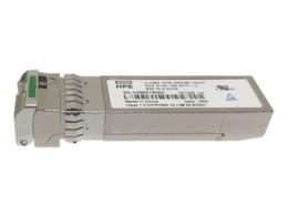 HPE JL738A HPE Networking X130 10G SFP+ LC BiDi 10km-Downlink Transceiver