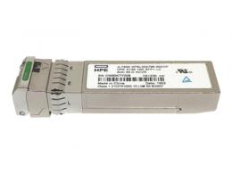 HPE JL740A HPE Networking X130 10G SFP+ LC BiDi 40km-Downlink Transceiver