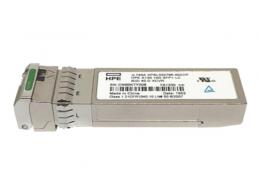 HPE JL740A HPE X130 10G SFP+ LC BiDi 40-D Transceiver