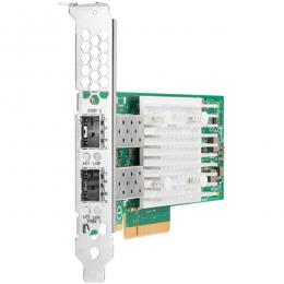 HPE P08443-B21 Intel E810-XXVDA2 Ethernet 10/25Gb 2-port SFP28 Adapter for HPE