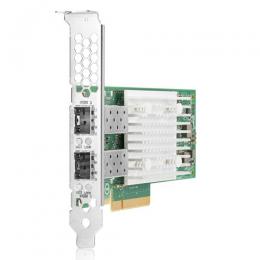 HPE P28787-B21 Intel X710-DA2 Ethernet 10Gb 2-port SFP+ Adapter for HPE