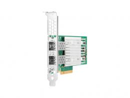 HPE Q0F09A StoreFabric CN1300R 10/25Gb コンバージド ネットワークアダプター