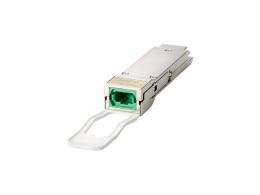 HPE Q8J73A M-series 100GbE QSFP28 PSM4 500m トランシーバー