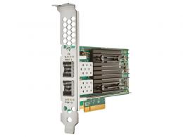 HPE R2E09A SN1610Q 32Gb 2port ファイバーチャネル ホスト バス アダプター