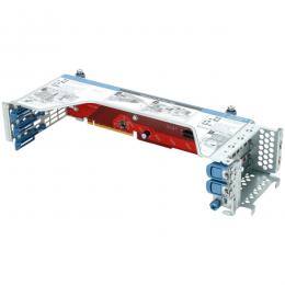 HPE 867806-B21 DL38x Gen10 セカンドスロットライザー(NVMe x1、PCIx3)