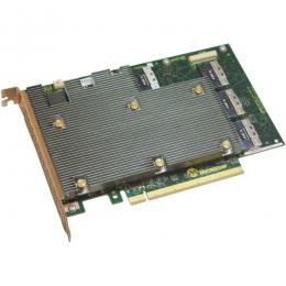 HPE P04220-B21 Microchip SmartRAID SR932i-p NVMe/SAS 24G Controller for HPE Gen10 Plus