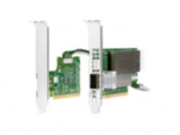 HPE P06154-B23 InfiniBand HDR PCIe3 AUXカード (350mmケーブル)