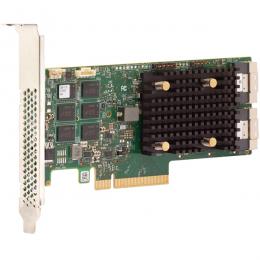 HPE P06367-B21 Broadcom MegaRAID MR416i-p NVMe/SAS 12G Controller for HPE Gen10 Plus