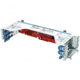 HPE P14589-B21 DL38X Gen10 Plus Slot1-2 セカンドスロットライザー (2x16)