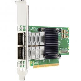 HPE P31324-B21 InfiniBand HDR/EN 200Gb 2ポート QSFP56 アダプター