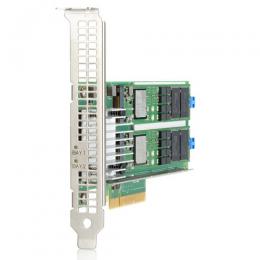 HPE P12965-B21 NS204i-p NVMe PCIe3 OS ブートデバイス