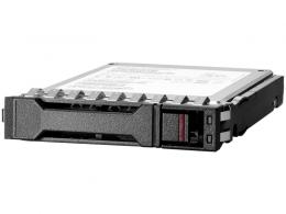 HPE P28352-B21 HPE 2.4TB SAS 12G 10K SFF BC 512e HDD