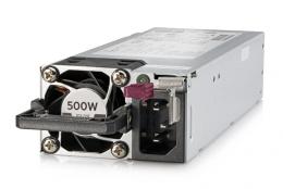 HPE 865408-B21 500W FS Platinum LH パワーサプライ