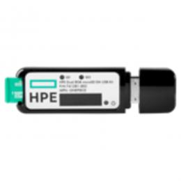 HPE P21868-B21 32GB microSD RAID 1 USBドライブ