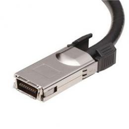 HPE 537963-B21 10GbE SFP+ 銅線ケーブル 5m