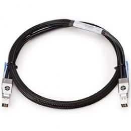 HPE J9734A HPE Aruba Networking 2920/2930M 0.5m Stacking Cable