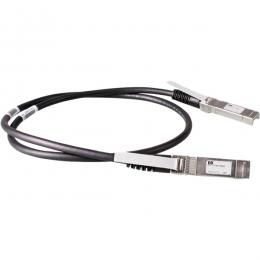 HPE JD096C HPE Networking X240 10G SFP+ SFP+ 1.2m DAC Cable