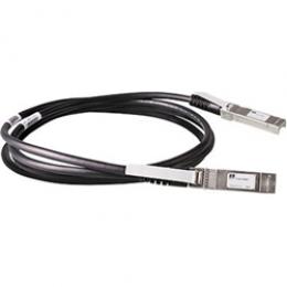 HPE JD097C HPE Networking X240 10G SFP+ SFP+ 3m DAC Cable