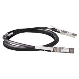 HPE JG081C HPE Networking X240 10G SFP+ SFP+ 5m DAC Cable