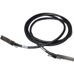 HPE JG327A HPE Networking X240 40G QSFP+ QSFP+ 3m DAC Cable