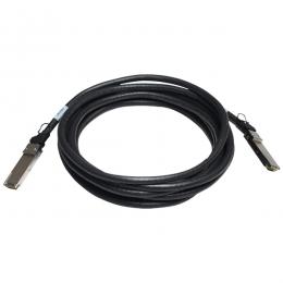HPE JH236A HPE Aruba Networking X242 40G QSFP+ to QSFP+ 5m DAC Cable