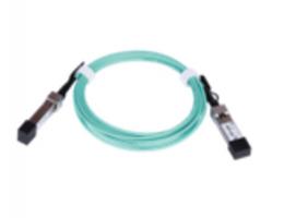 HPE JH955A HPE Networking X2A0 25G SFP28 3m AOC Cable