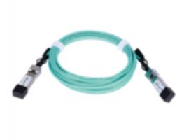 HPE JH956A HPE X2A0 25G SFP28 5m AOC Cable