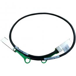 HPE JL271A HPE Networking X240 100G QSFP28 1m DAC Cable