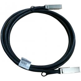 HPE JL272A HPE Networking X240 100G QSFP28 3m DAC Cable