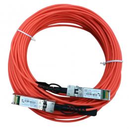 HPE JL292A HPE Networking X2A0 10G SFP+ 20m AOC Cable