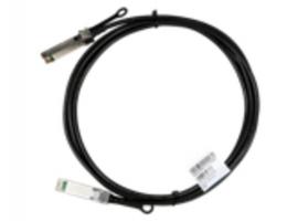 HPE JL295A HPE Networking X240 25G SFP28 3m DAC Cable